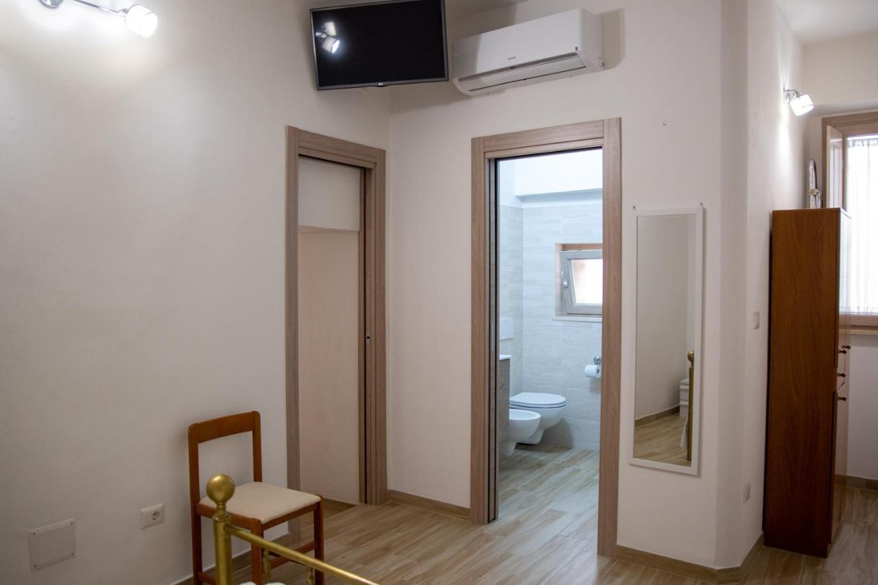 Da Zia Maria Villa Ferrandina Kültér fotó