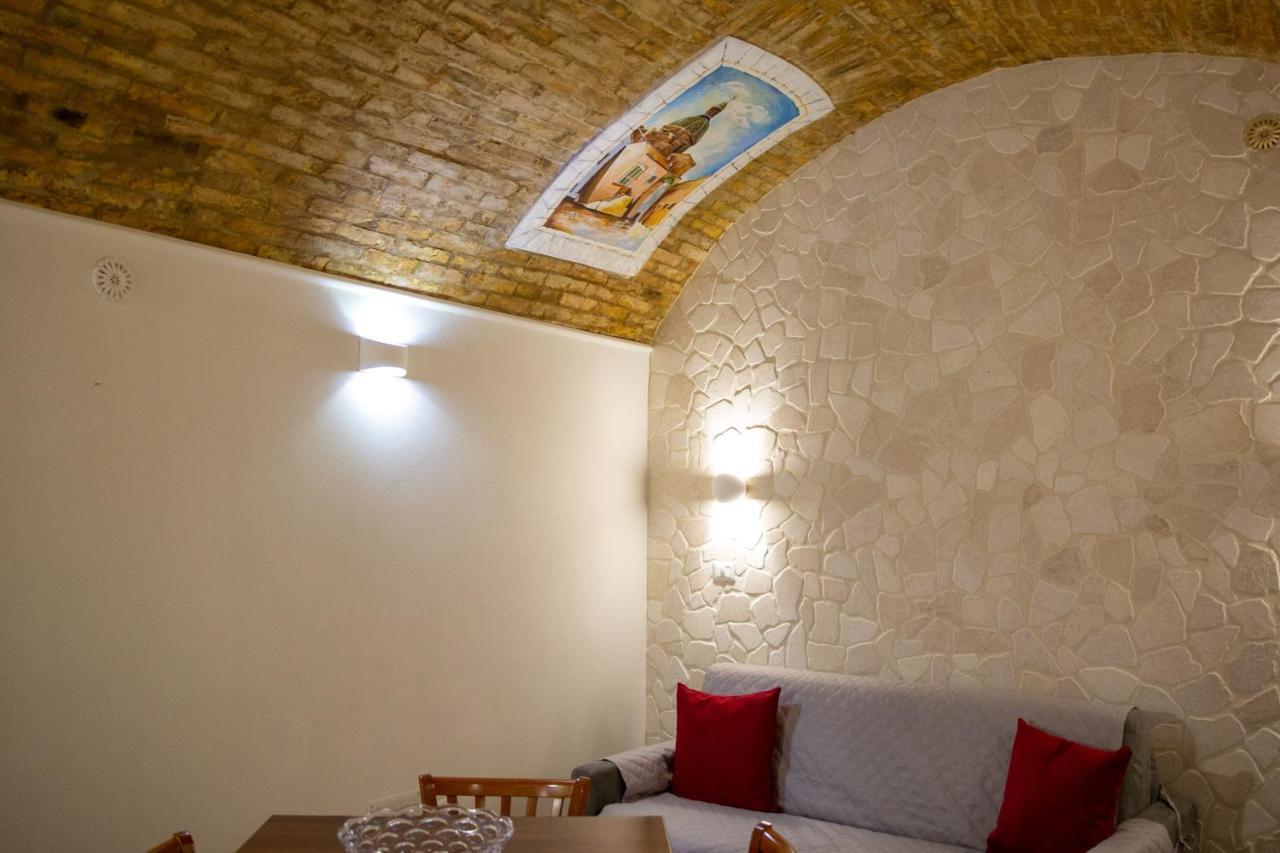 Da Zia Maria Villa Ferrandina Kültér fotó