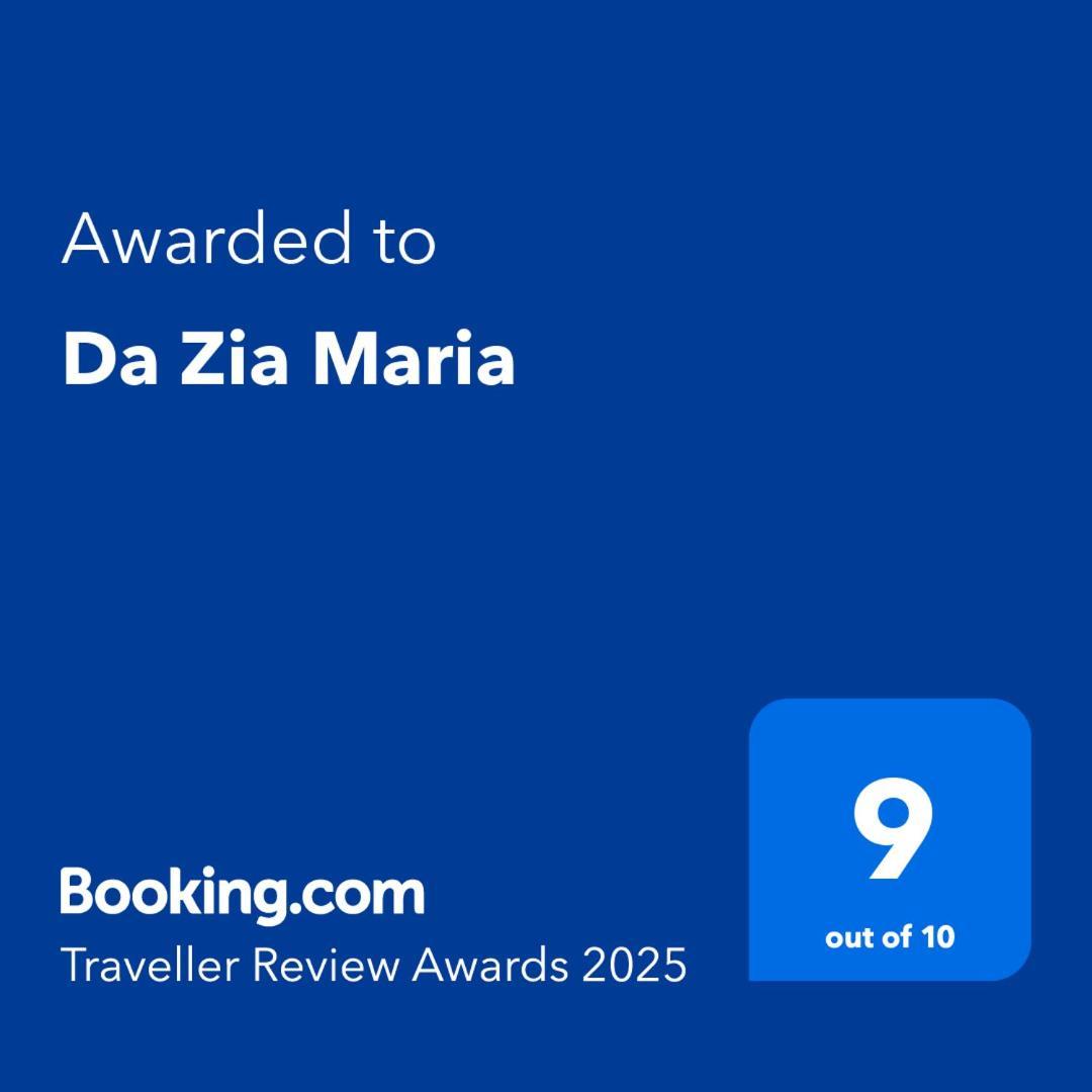 Da Zia Maria Villa Ferrandina Szoba fotó